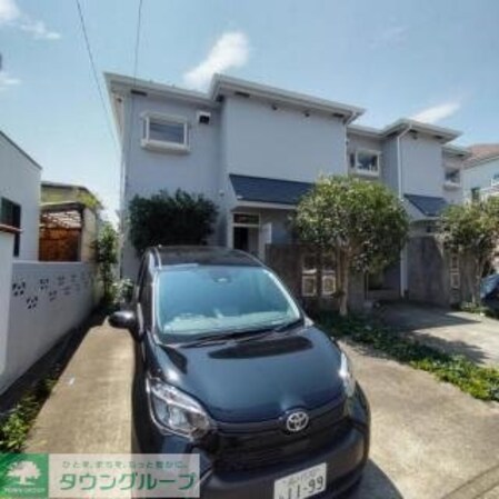 グローヴハウスNORTH棟の物件内観写真